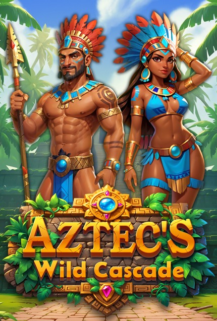 Aztec`s Wild Cascade