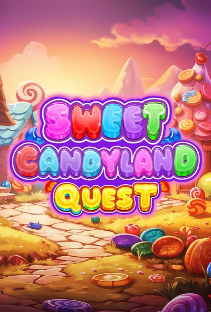 Sweet Candyland Quest