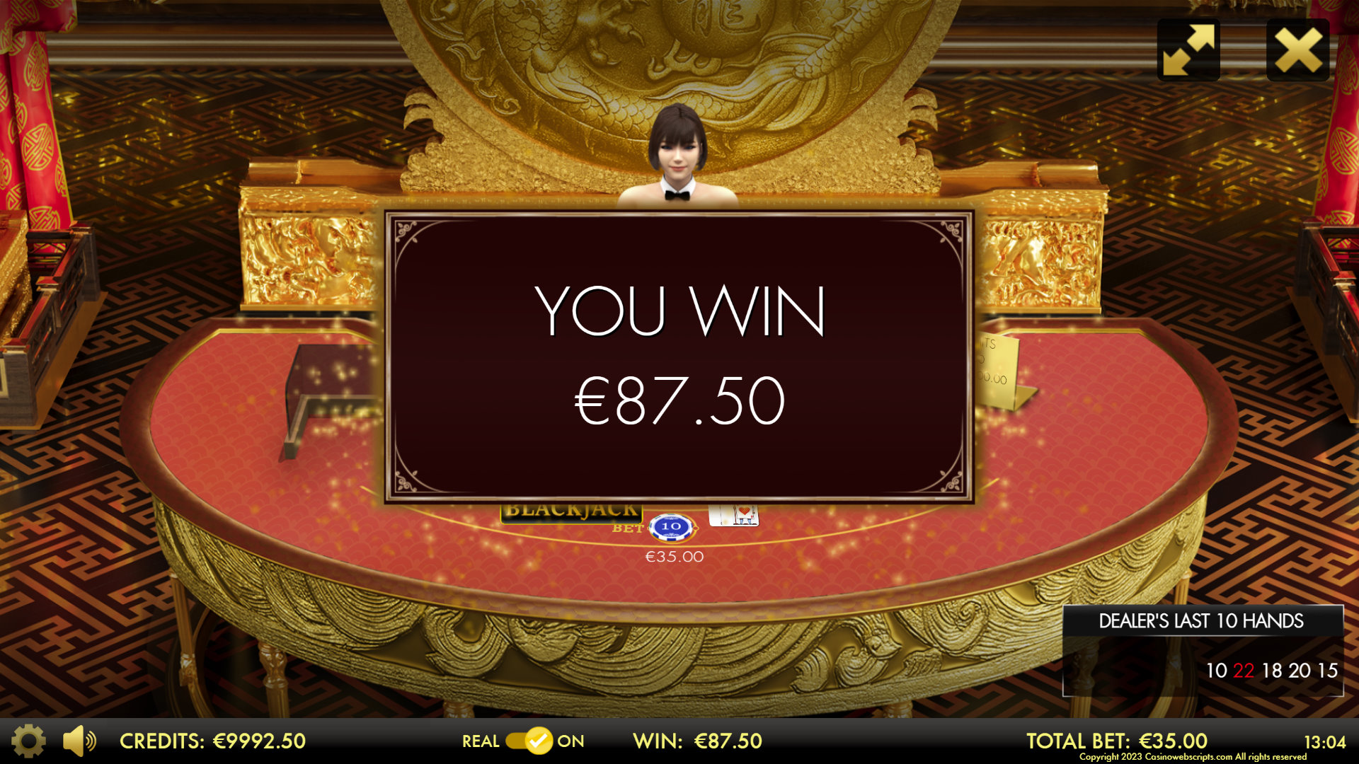 davinci diamonds google playstore